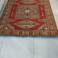 Tappeto pregiato Iranian Loom 187x139