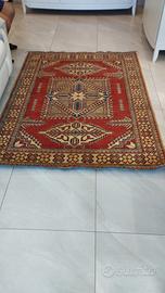 Tappeto pregiato Iranian Loom 187x139