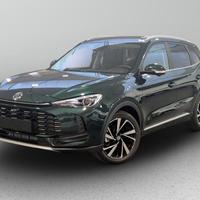 Mg ZS Hybrid+ 1.5 Luxury auto