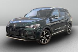 Mg ZS Hybrid+ 1.5 Luxury auto