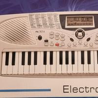 Tastiera elettronica Medeli MC37A