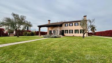 VILLA SINGOLA A SAONARA