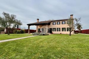 VILLA SINGOLA A SAONARA