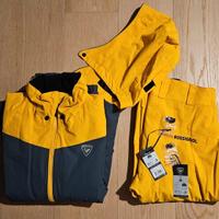 Rossignol completo Sci Ragazzo 16 anni