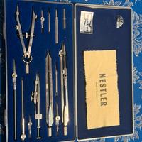 Compassi ("Nestler Techniker")