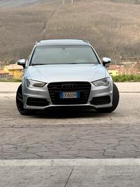 Audi a 3 2.0 184kv quattro