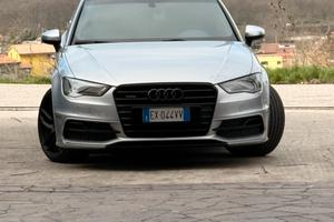 Audi a 3 2.0 184kv quattro