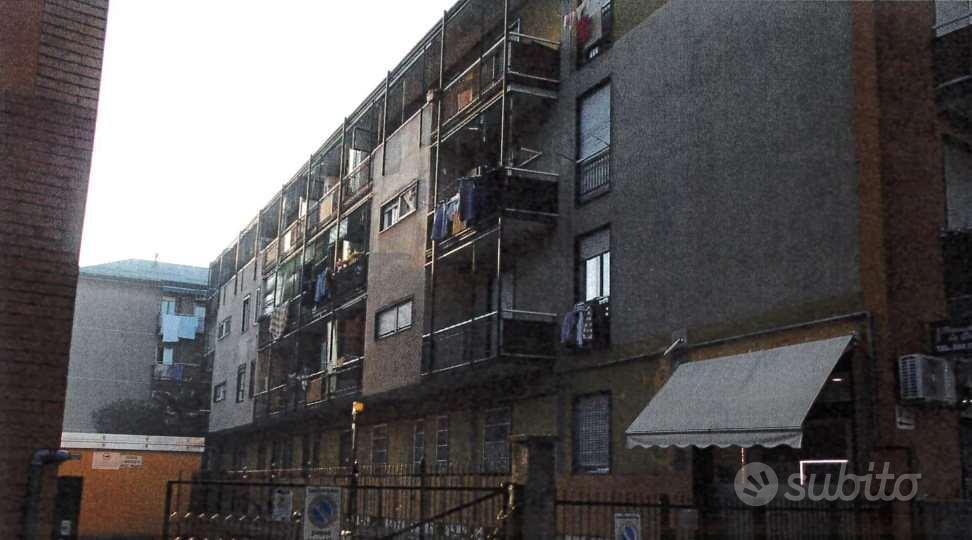 Appartamento – San Giuliano Milanese, Carpianello - Vista 2