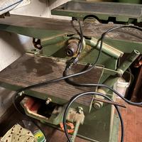 MACCHINA PER IL LEGNO