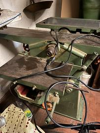 MACCHINA PER IL LEGNO