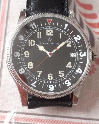 Eterna matic air force 1