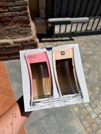 Bicchieri Swing Leonardo Alti 6 pezzi