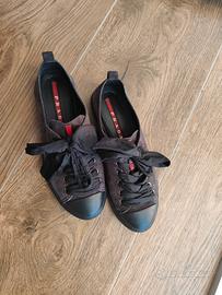 Scarpe Prada donna/ragazza numero 35
