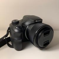 Fotocamera Sony Cyber-shot DSC-HX300