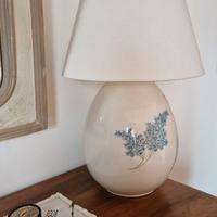 lampada da tavolo 55x35