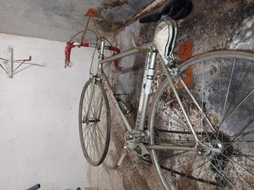 bici corsa legnano vintage 