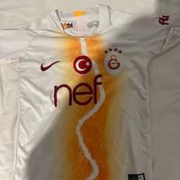 maglia galatassray
