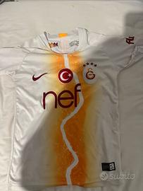 maglia galatassray