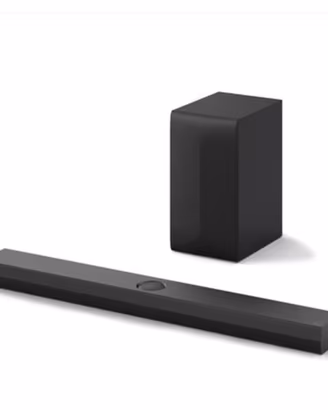 Soundbar LG modello S70T