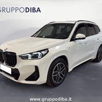 BMW X1 U11 sdrive18d MSport Edition Balance auto