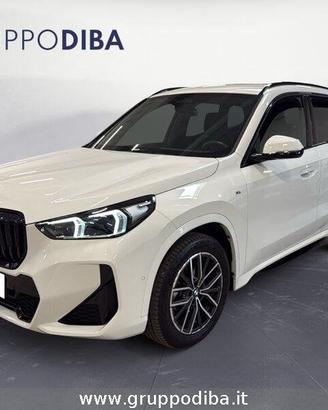 BMW X1 U11 sdrive18d MSport Edition Balance auto