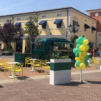 Roulotte Vintage Streetfood