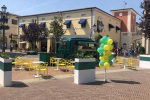 Roulotte Vintage Streetfood