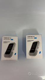 Router “saponetta” portatile