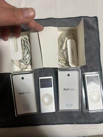 Ipod nano 2ª gen per ricambi