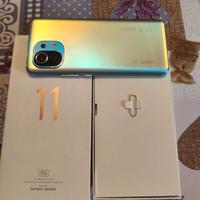 XIAOMI MI 11 BLUE 8/256