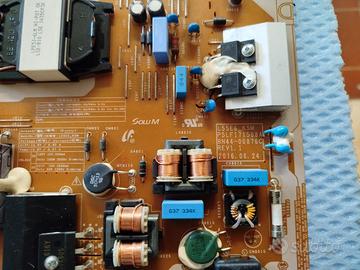 SCHEDA POWER BN44-00876C TV SAMSUNG UE55KU6400UXZT