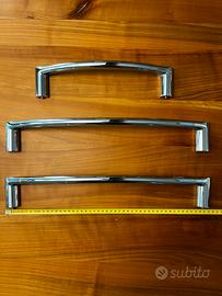 Portasalviette LUNA di Colombo tris