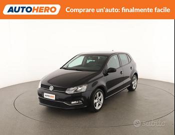 VOLKSWAGEN Polo KM89080