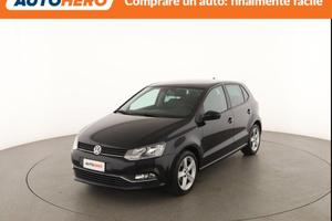 VOLKSWAGEN Polo KM89080