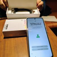 Motorola Moto G56 5G 256gb con conver