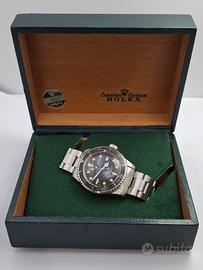 Rolex Sea-dweller 1665