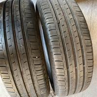 4 GOMME USATE ESTIVO 1856515 - CP55912967