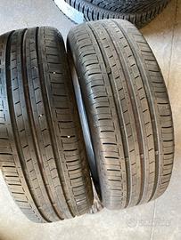 4 GOMME USATE ESTIVO 1856515 - CP55912967