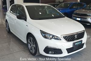 Peugeot 308 GT Line BlueHDi 130 EAT8 S&S aut.