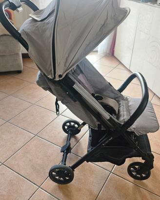 Passeggino da volo Inglesina Quid2+parapioggia 