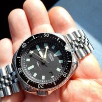 orologio seiko scuba