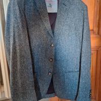 Giacca Made in Italy