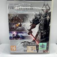 FFXIV The Complete Edition: Stormblood SIGILLATO