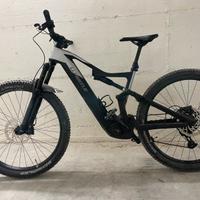 Mtb ebike