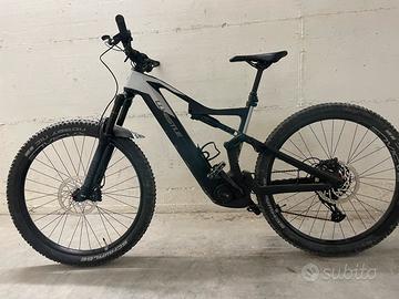 Mtb ebike