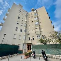 Piano terra con spazio esterno