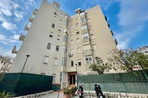 Piano terra con spazio esterno