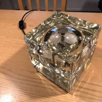 Lampada vintage Cubosfera