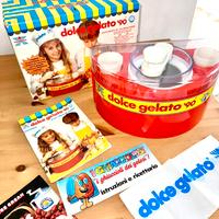 Dolce Gelato '90 con scatola