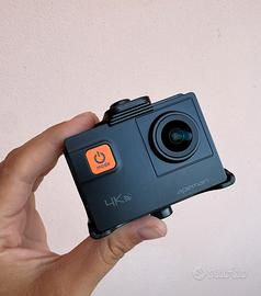 Apeman A80 - action camera 4k
